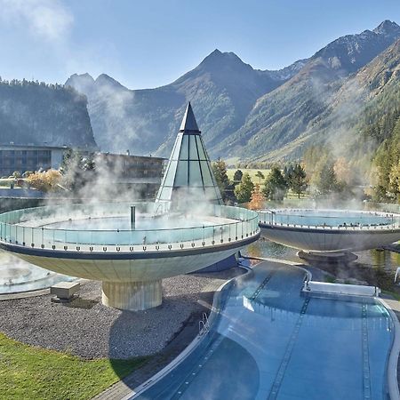 Апартаменты Haus Elena Заутенс Экстерьер фото