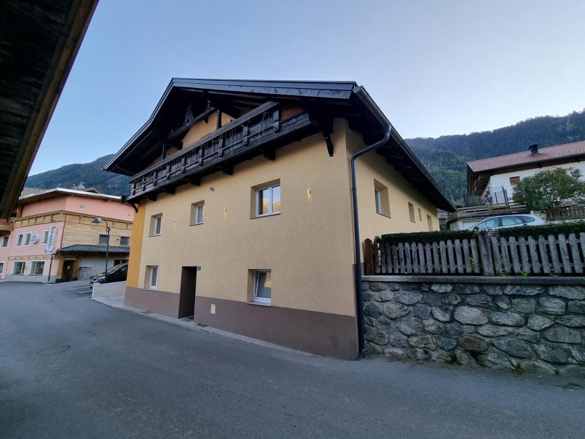 Апартаменты Haus Elena Заутенс Экстерьер фото